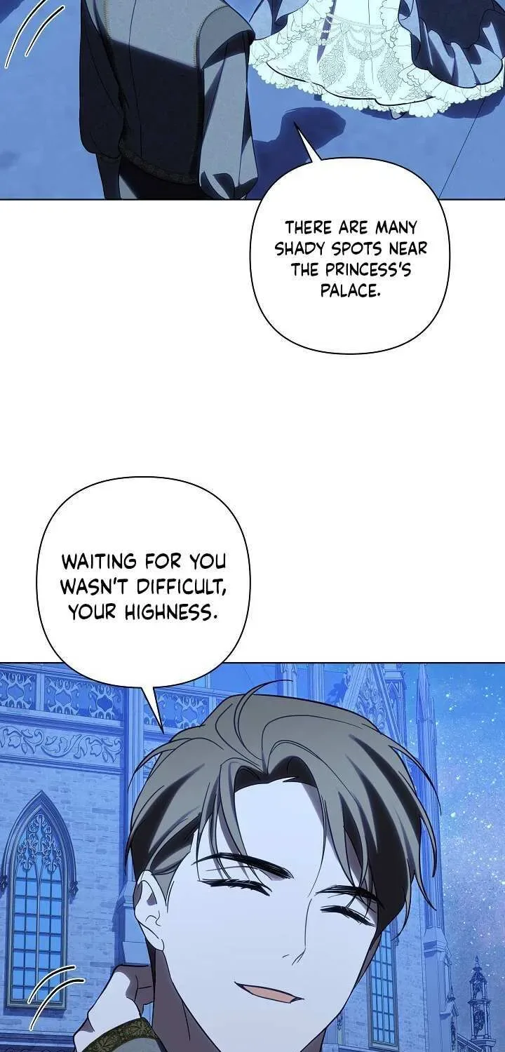Undercover Princess Chapter 25 page 66