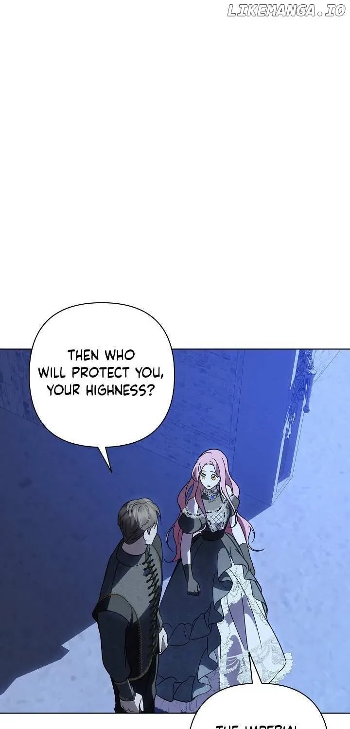 Undercover Princess Chapter 25 page 72