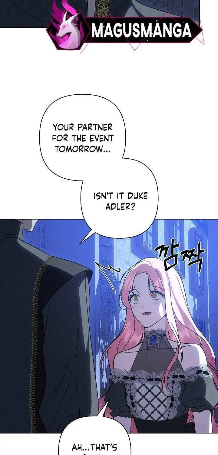 Undercover Princess Chapter 25 page 74