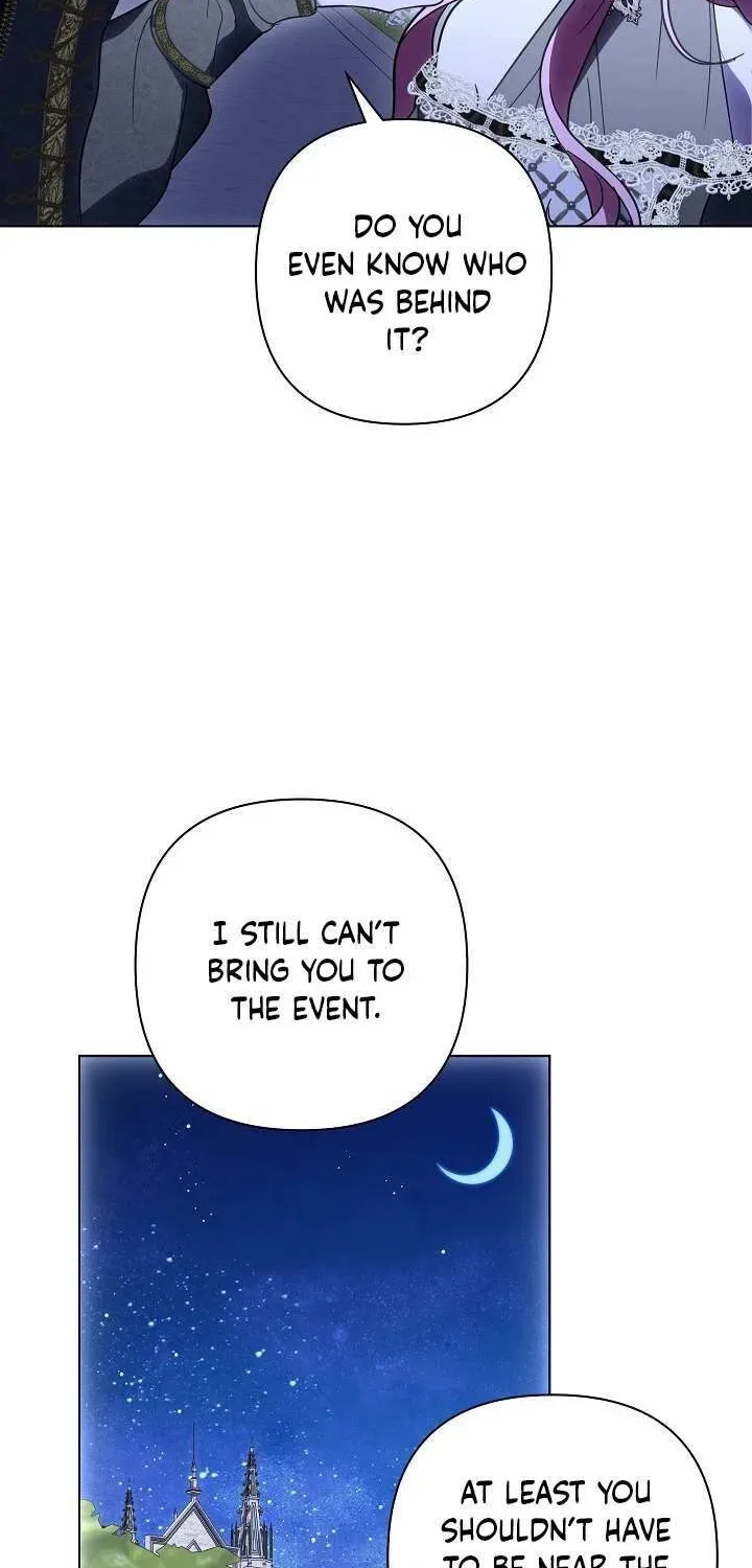 Undercover Princess Chapter 25 page 77