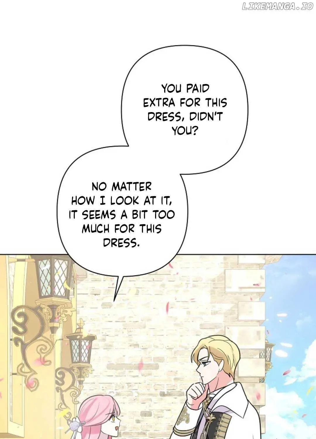 Undercover Princess Chapter 26 page 22