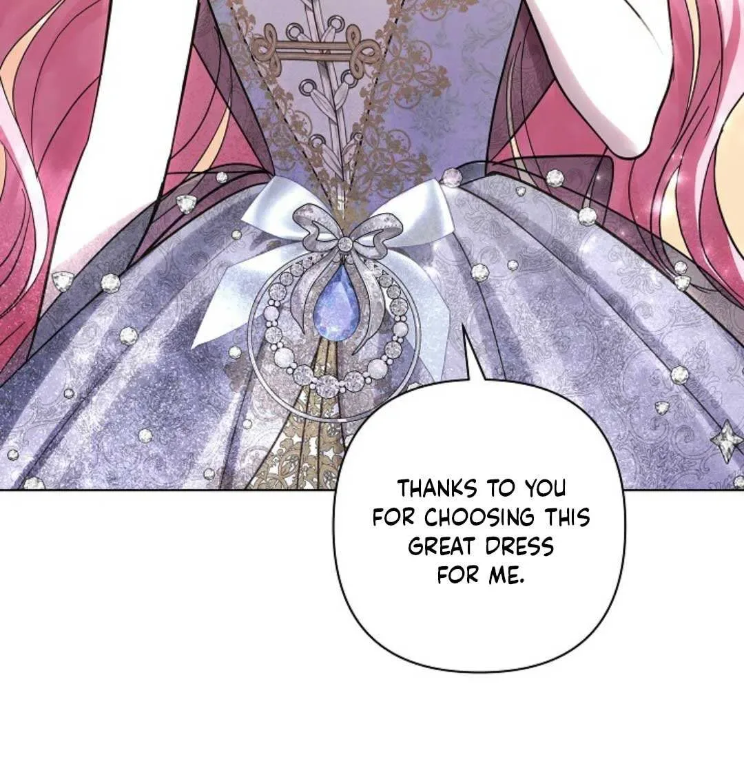 Undercover Princess Chapter 26 page 21