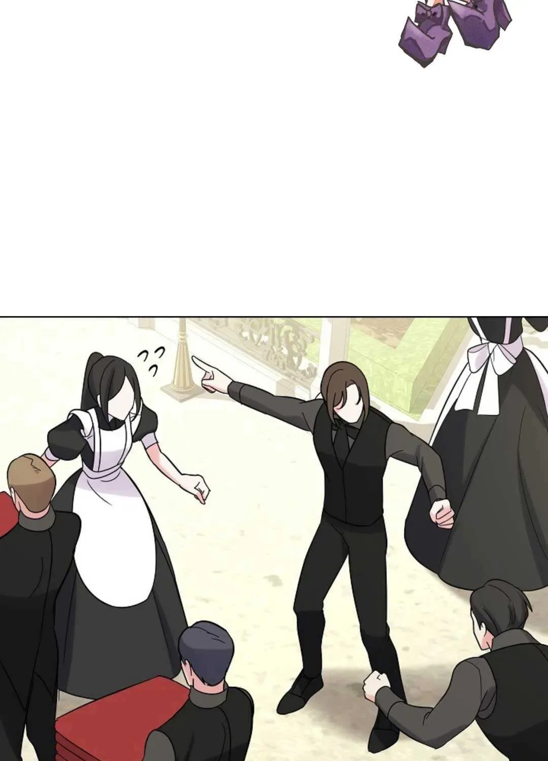 Undercover Princess Chapter 26 page 3
