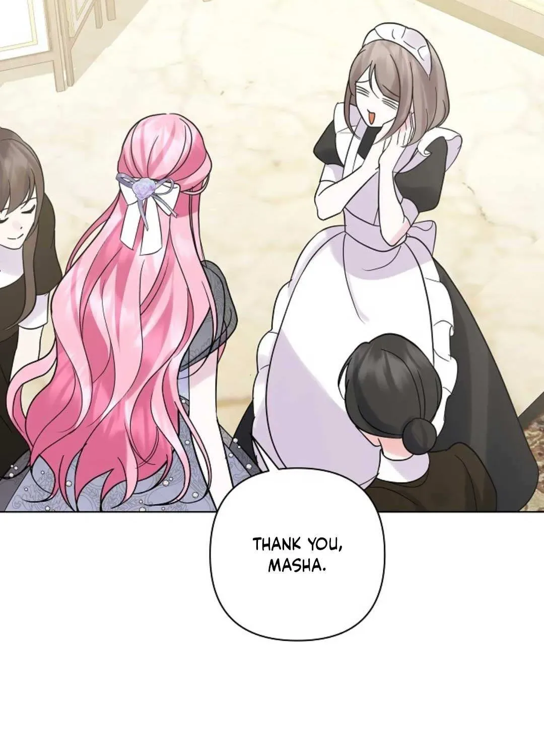 Undercover Princess Chapter 26 page 8