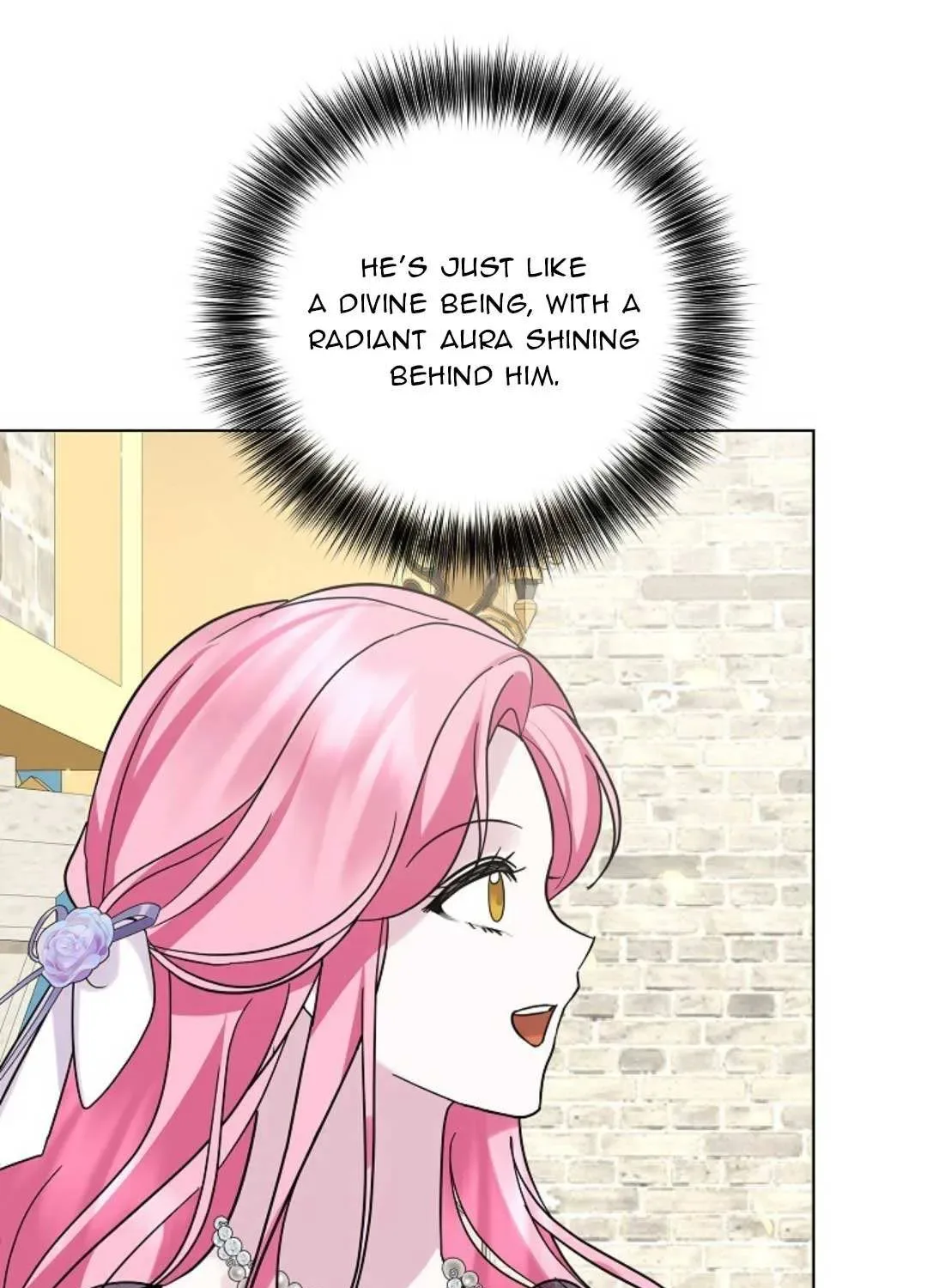Undercover Princess Chapter 26 page 17