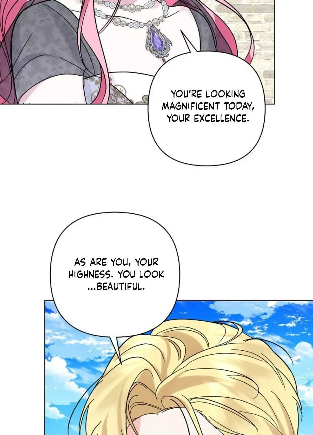 Undercover Princess Chapter 26 page 18