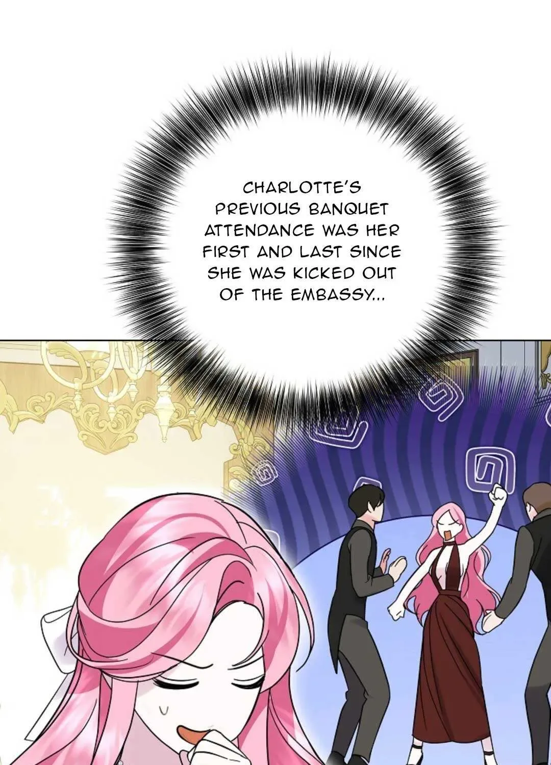 Undercover Princess Chapter 26 page 9