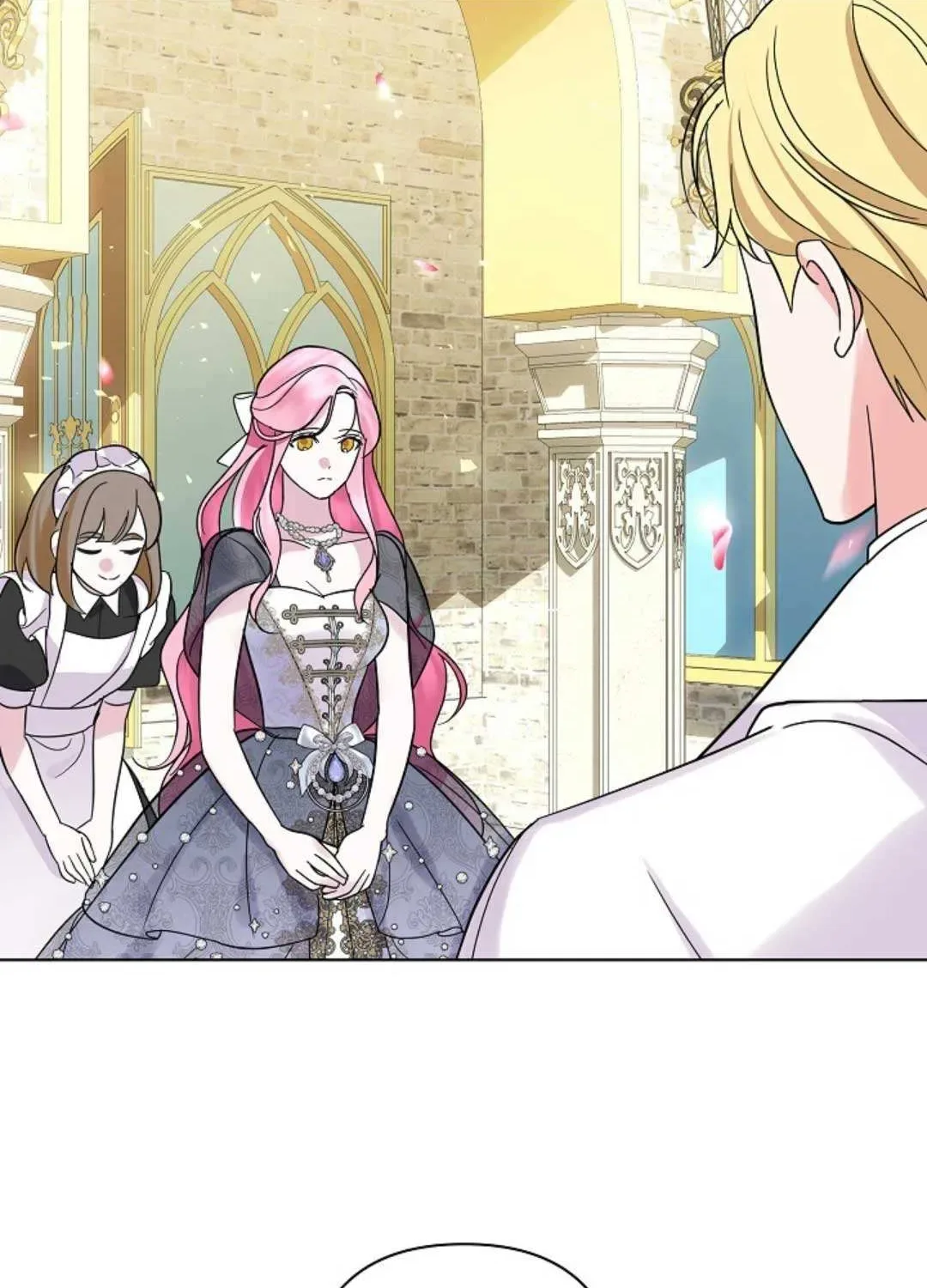 Undercover Princess Chapter 26 page 12