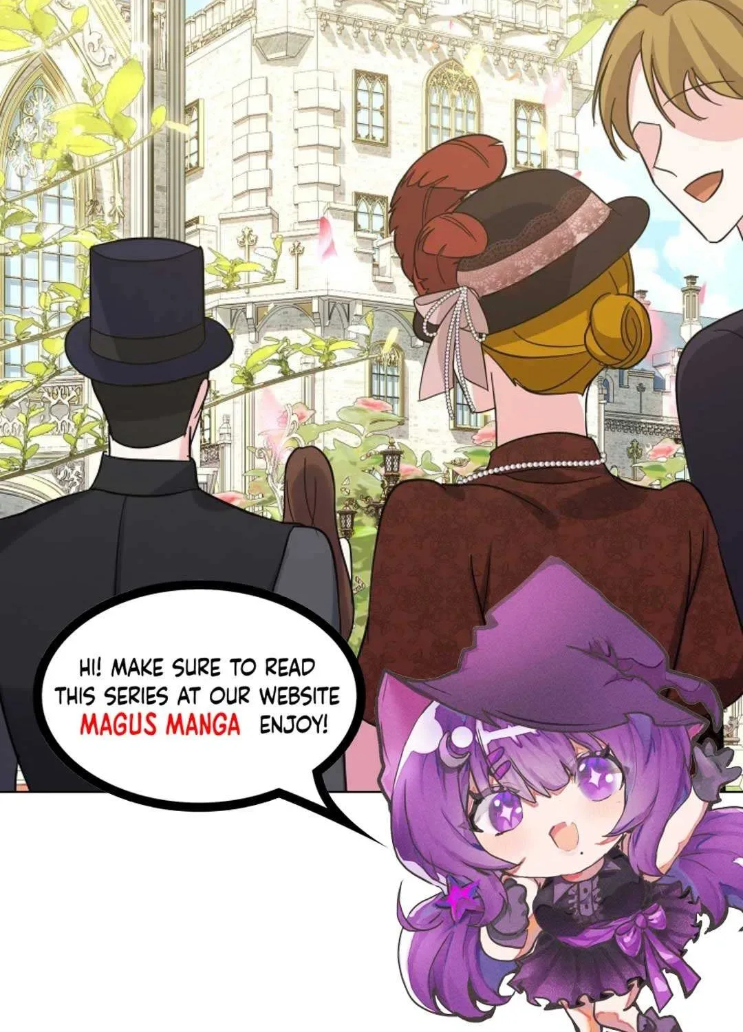 Undercover Princess Chapter 26 page 2