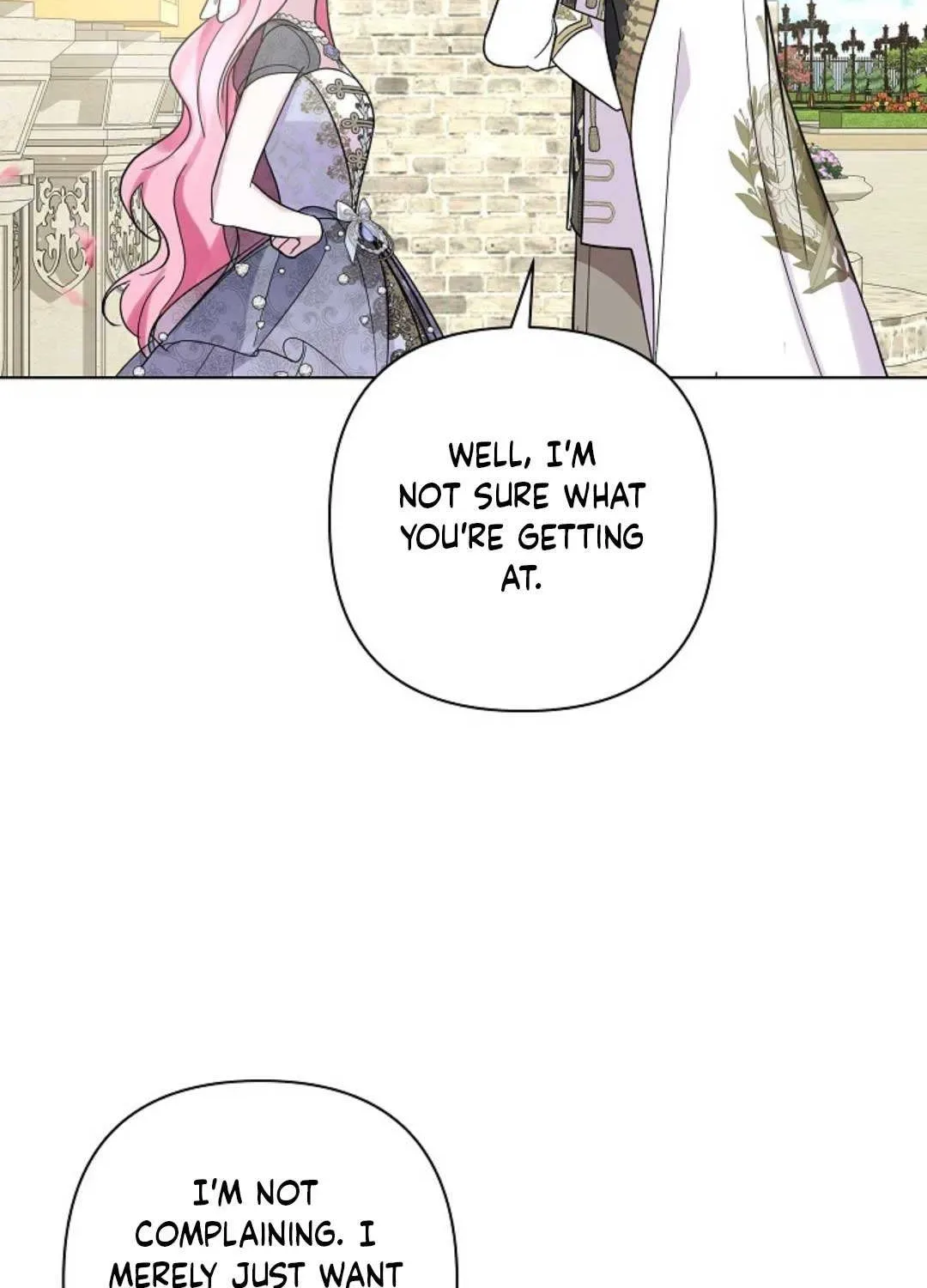 Undercover Princess Chapter 26 page 23