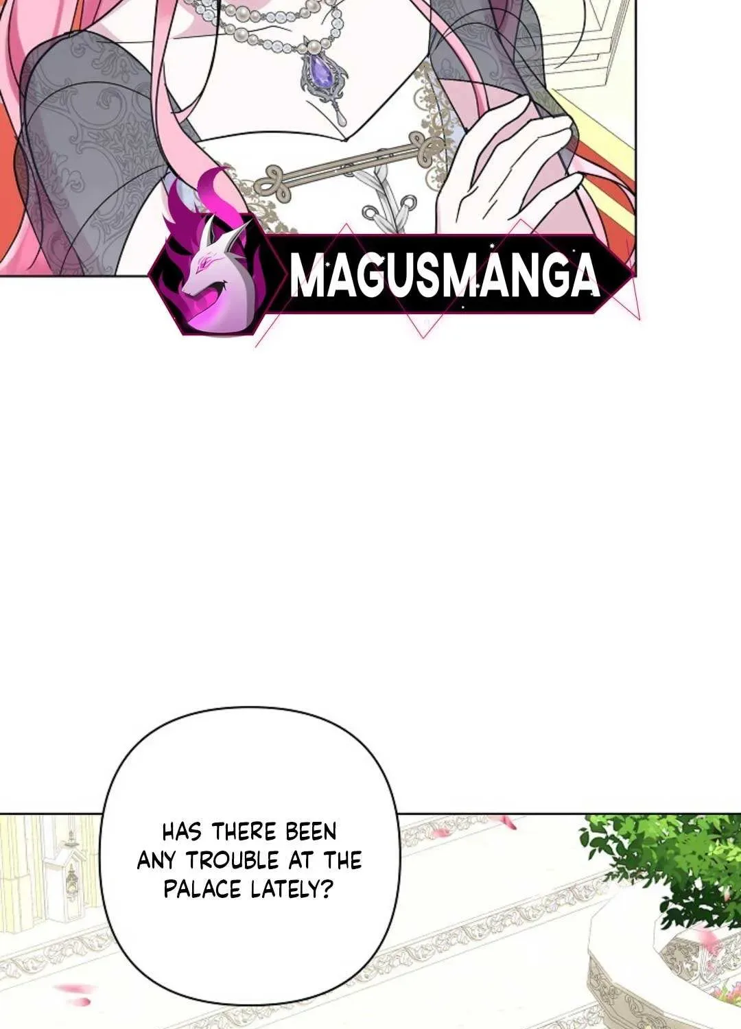 Undercover Princess Chapter 26 page 26