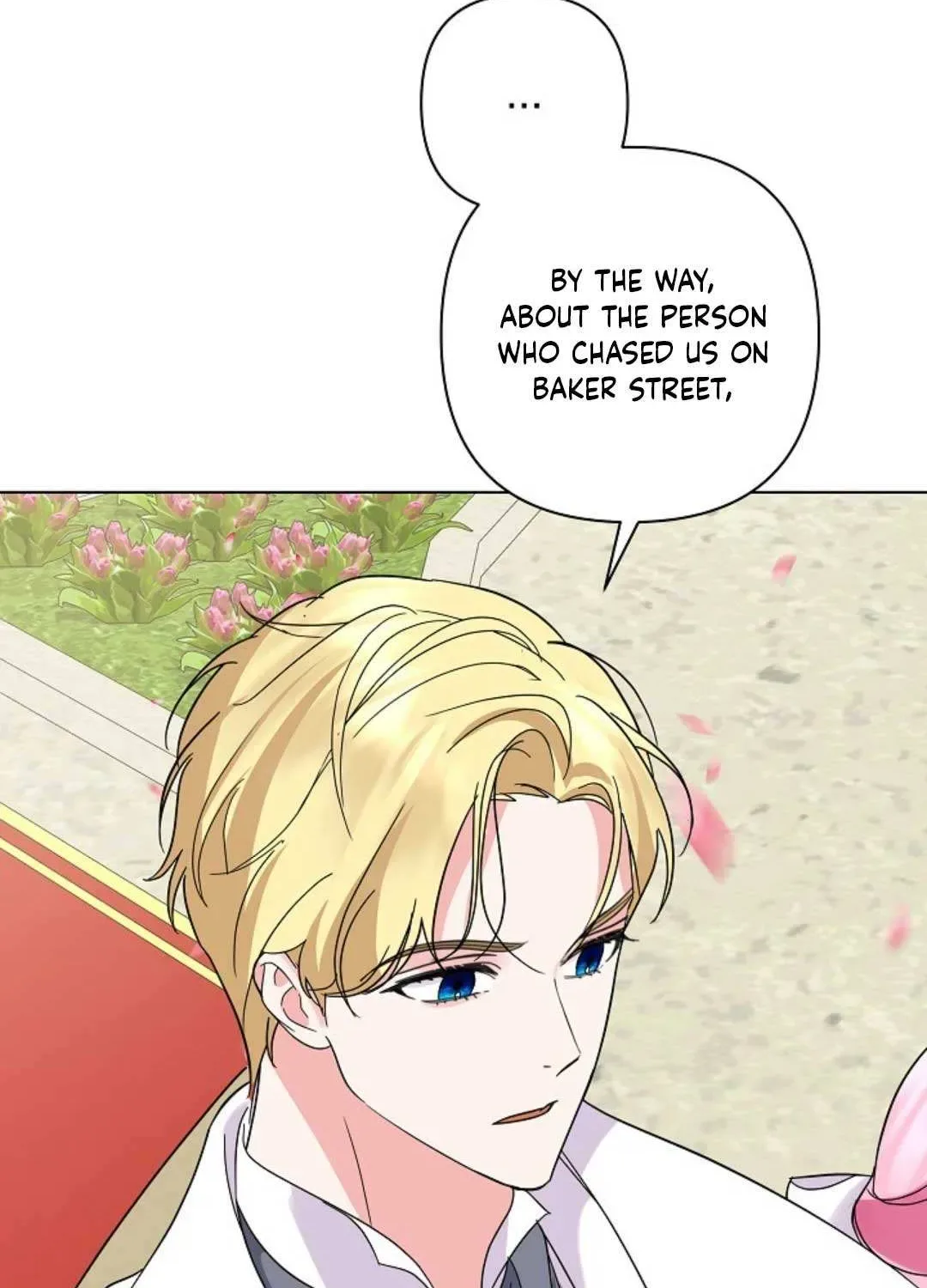 Undercover Princess Chapter 26 page 29