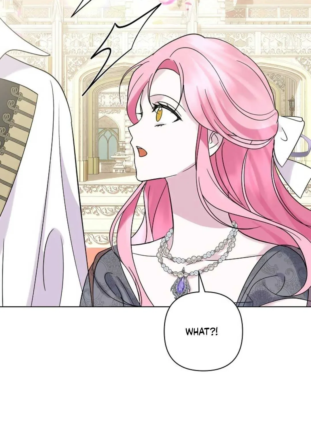 Undercover Princess Chapter 26 page 31