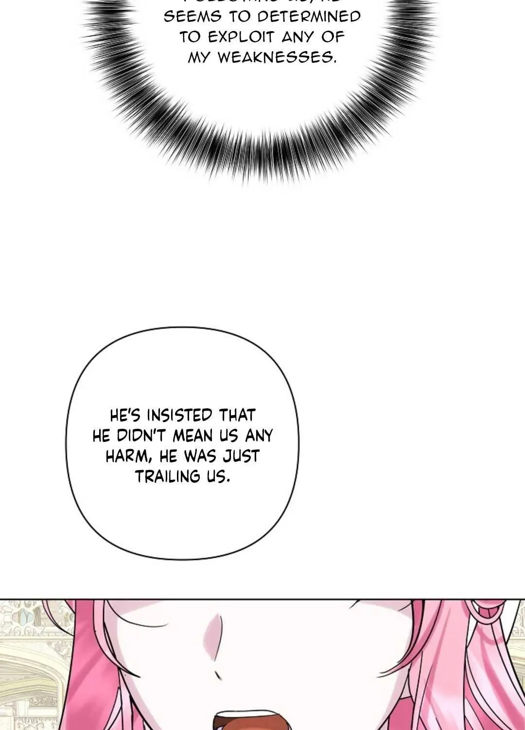 Undercover Princess Chapter 26 page 37