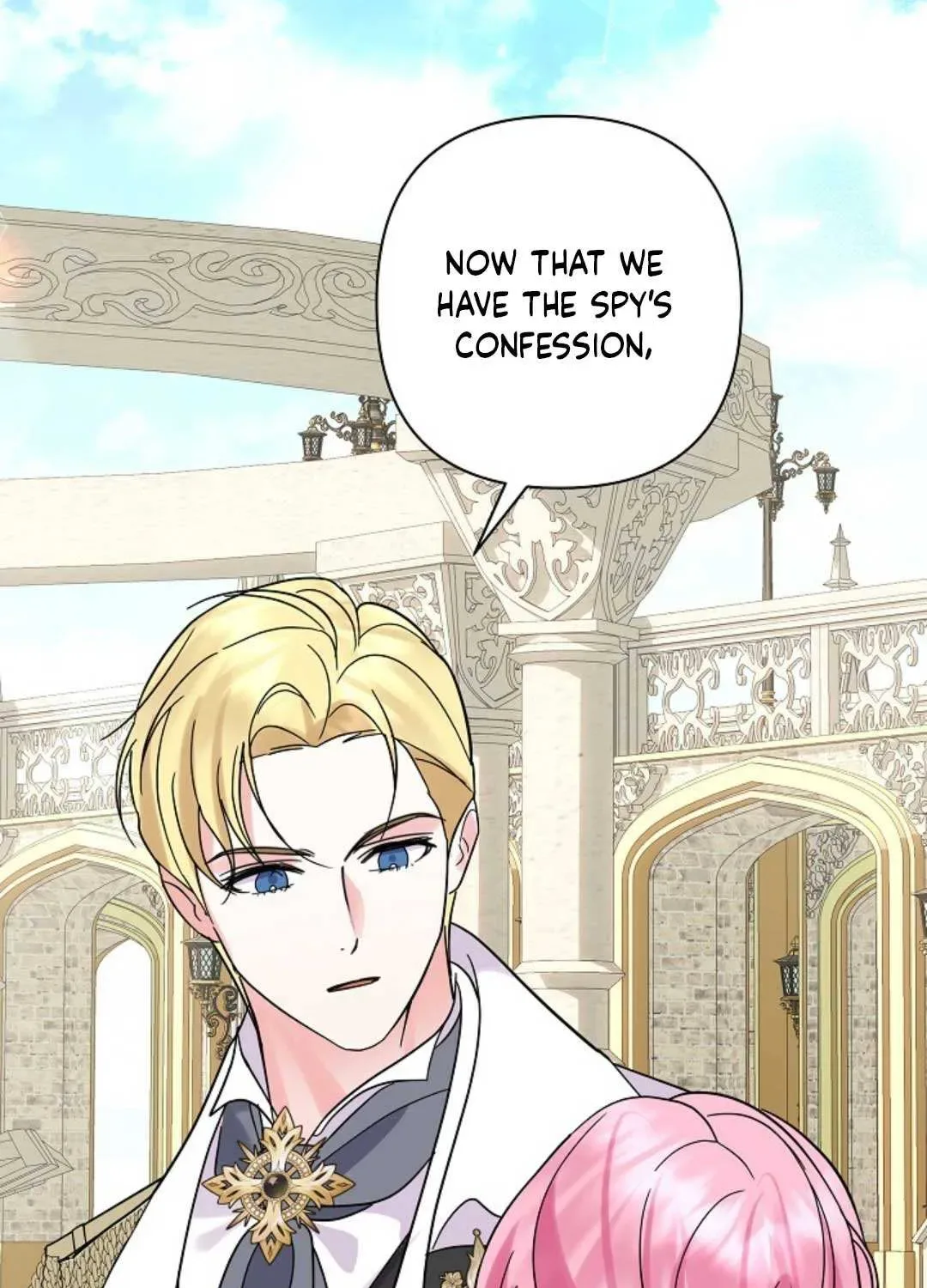 Undercover Princess Chapter 26 page 43