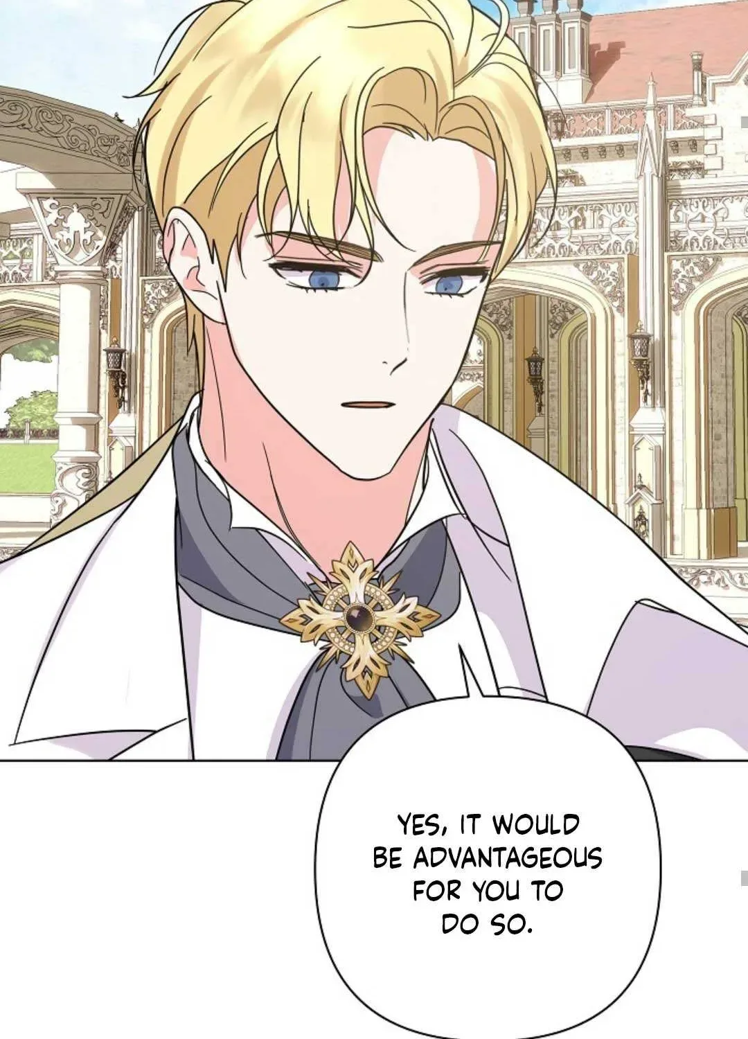 Undercover Princess Chapter 26 page 48