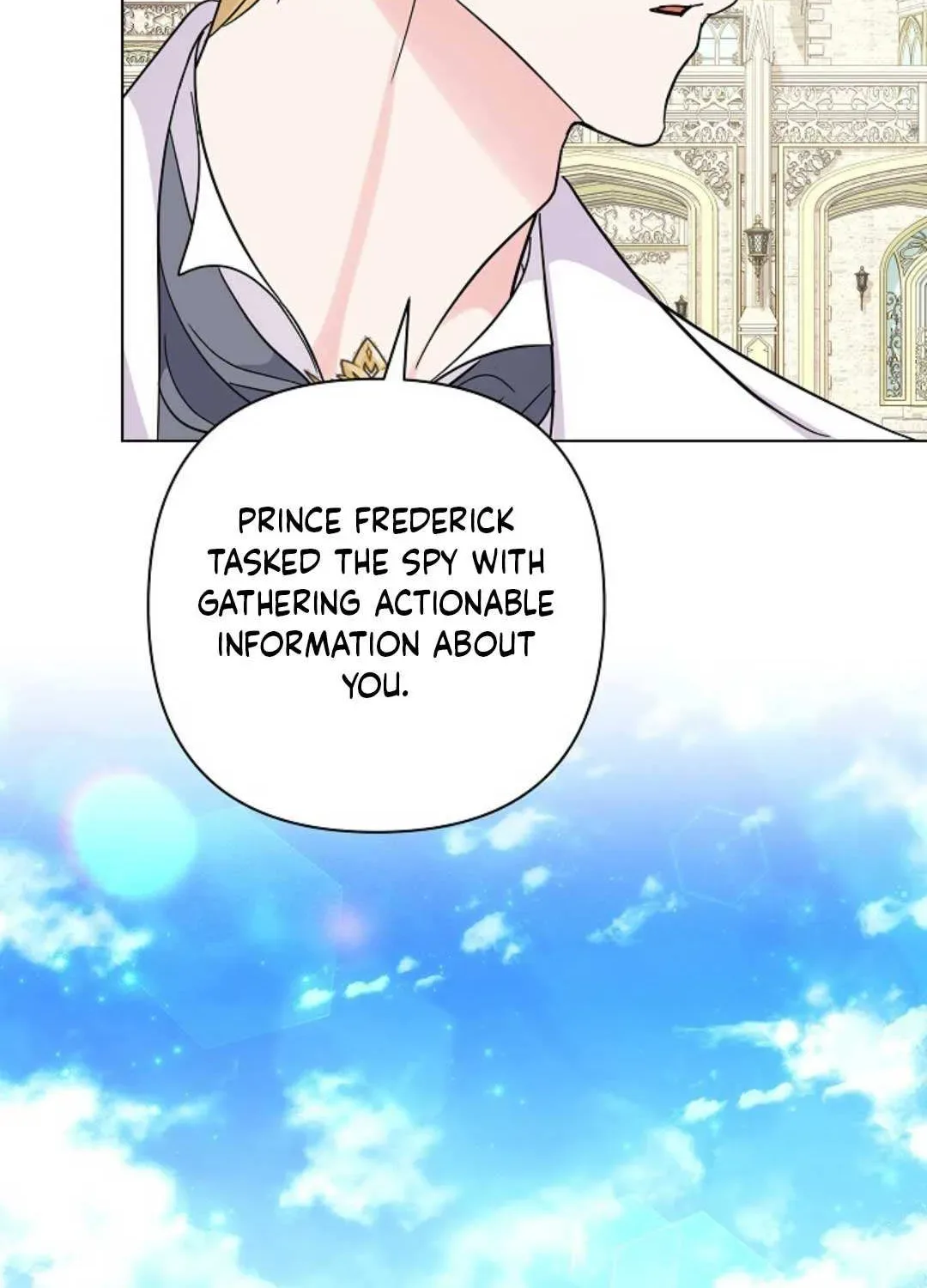 Undercover Princess Chapter 26 page 42