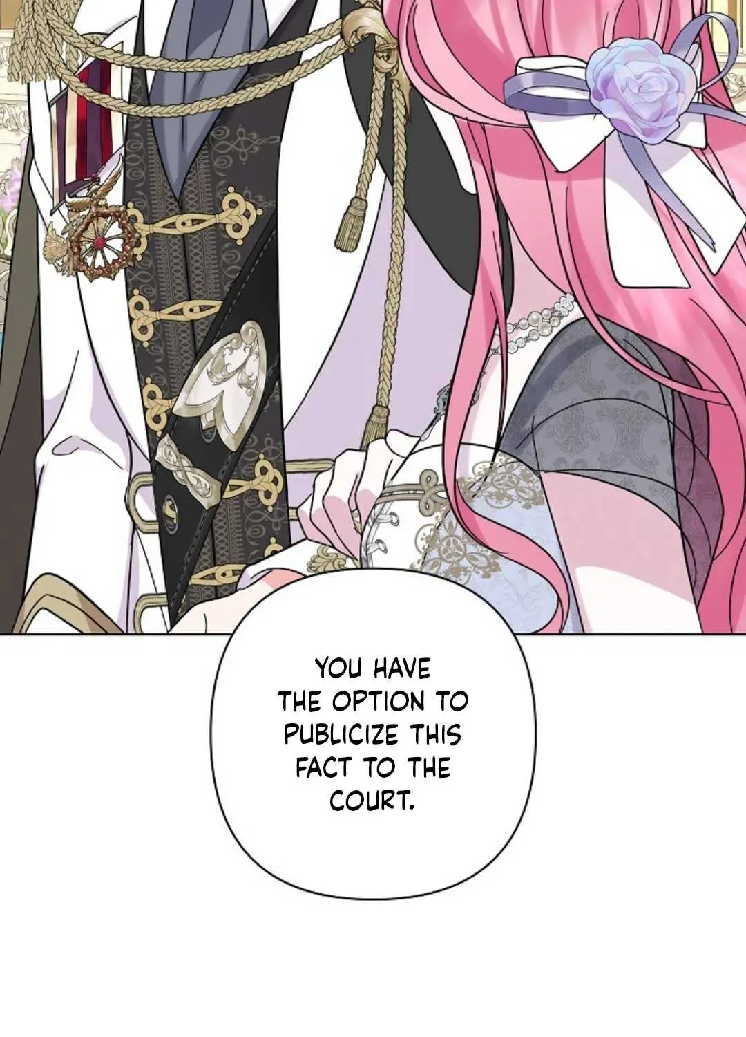 Undercover Princess Chapter 26 page 44
