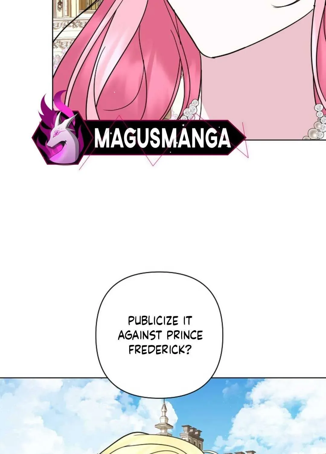 Undercover Princess Chapter 26 page 47