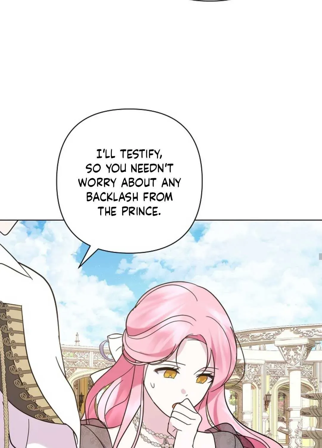 Undercover Princess Chapter 26 page 49