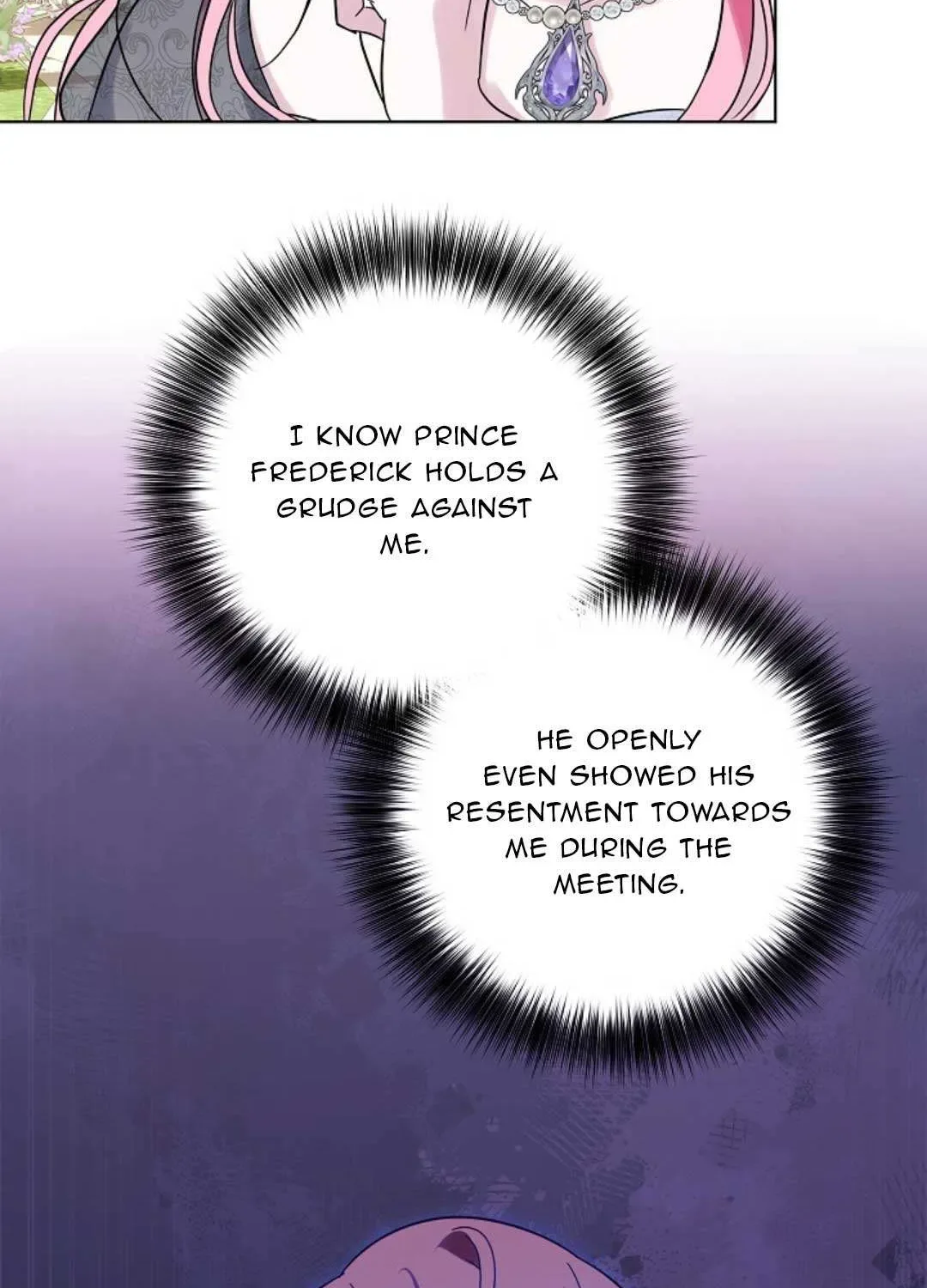 Undercover Princess Chapter 26 page 35