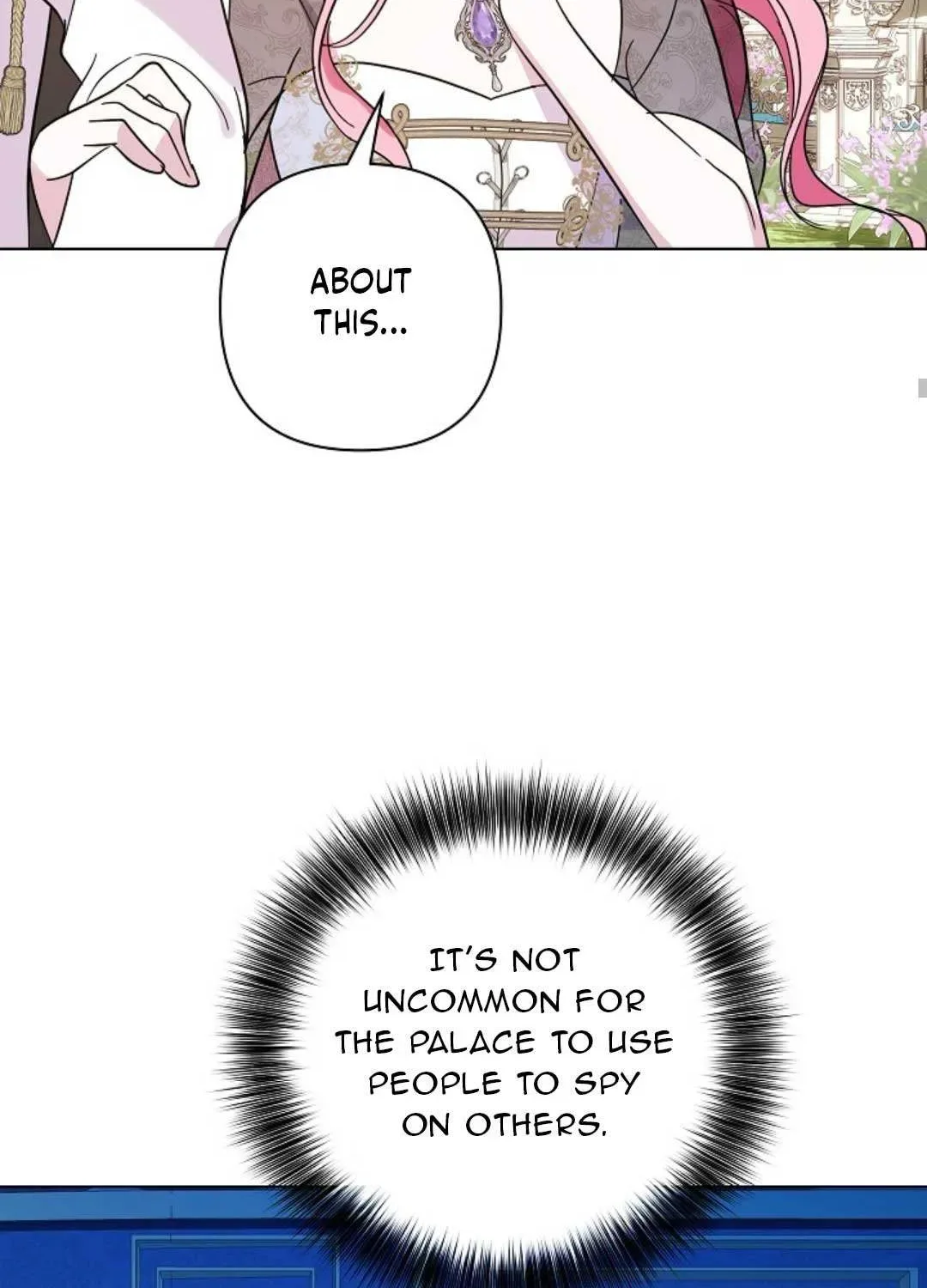 Undercover Princess Chapter 26 page 50