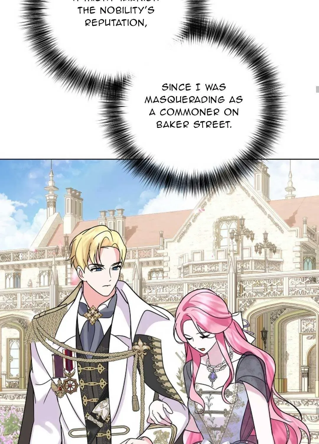 Undercover Princess Chapter 26 page 53