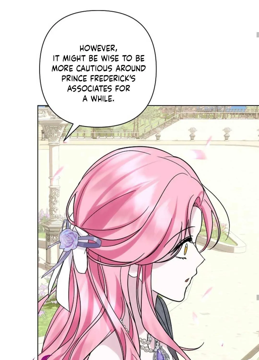 Undercover Princess Chapter 26 page 56