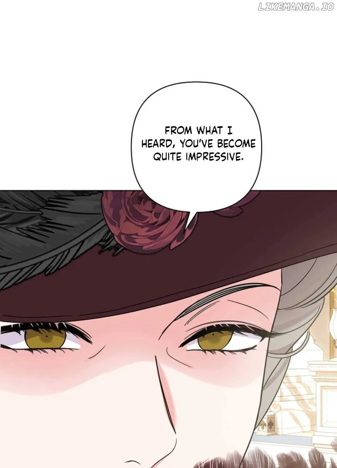 Undercover Princess Chapter 26 page 83
