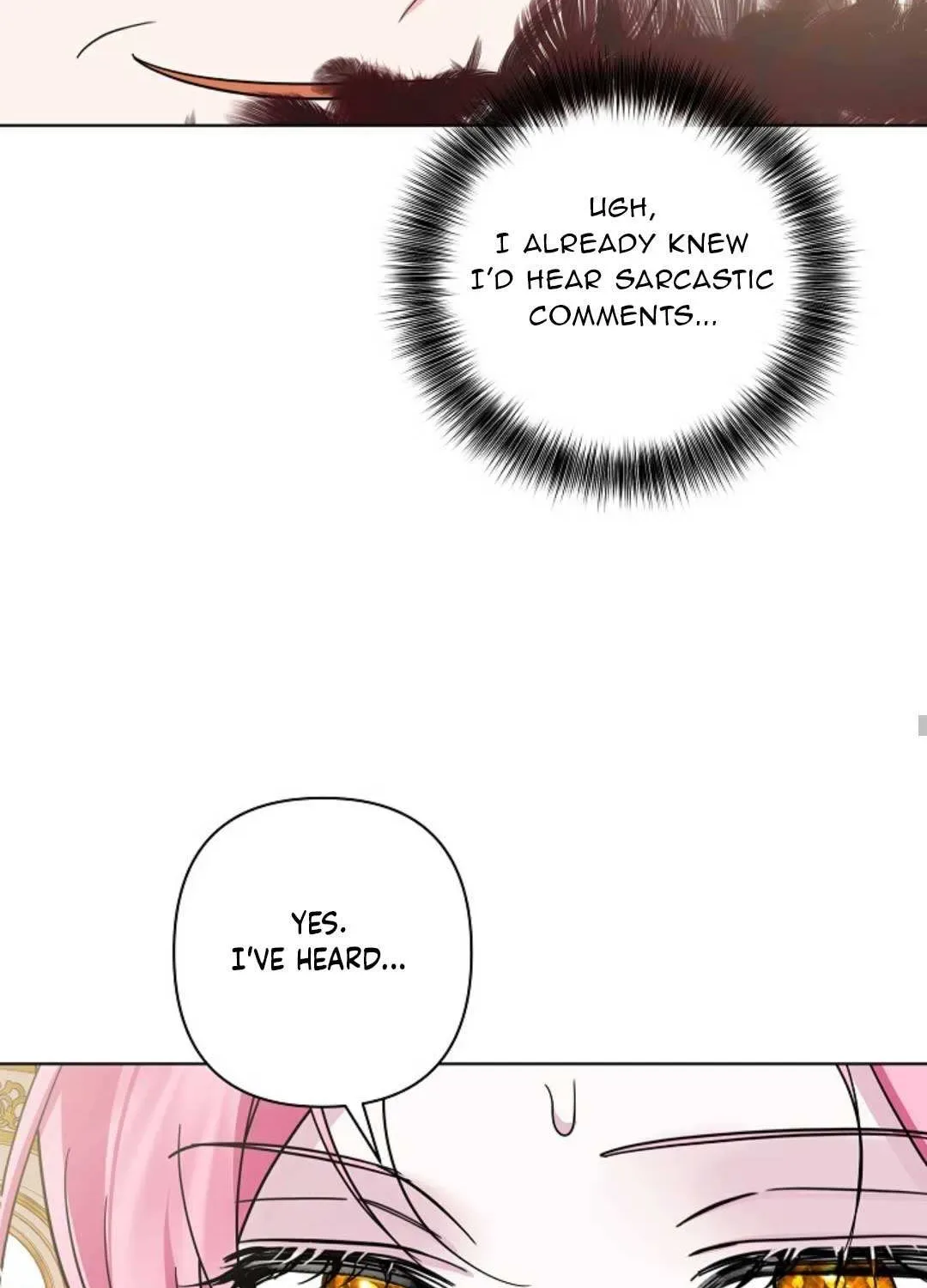 Undercover Princess Chapter 26 page 84