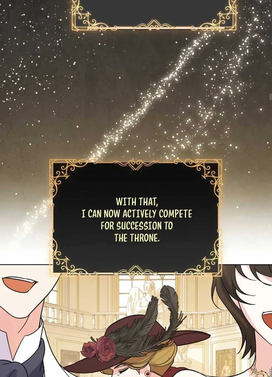 Undercover Princess Chapter 26 page 100