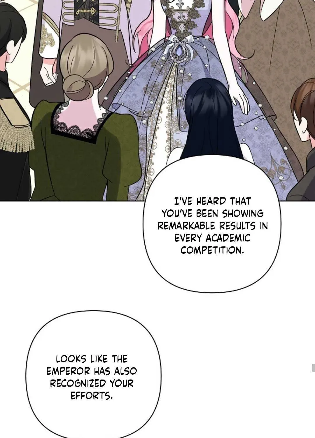 Undercover Princess Chapter 26 page 103
