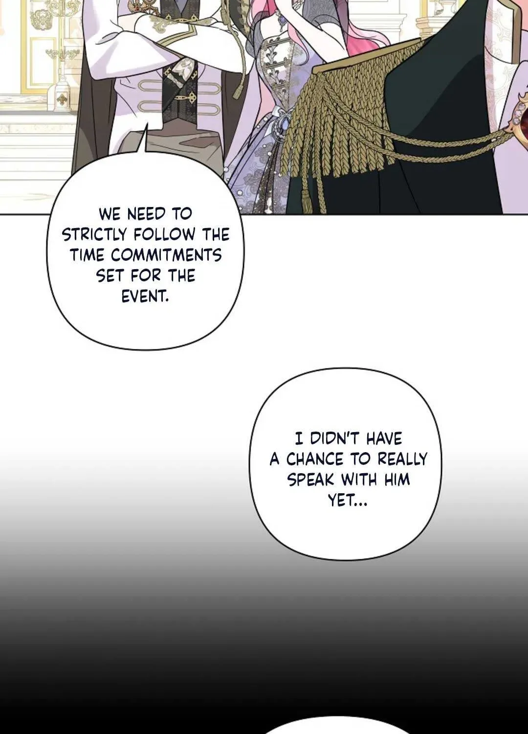 Undercover Princess Chapter 26 page 115