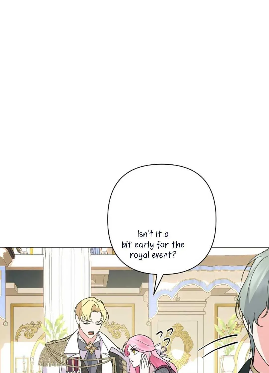 Undercover Princess Chapter 26 page 114