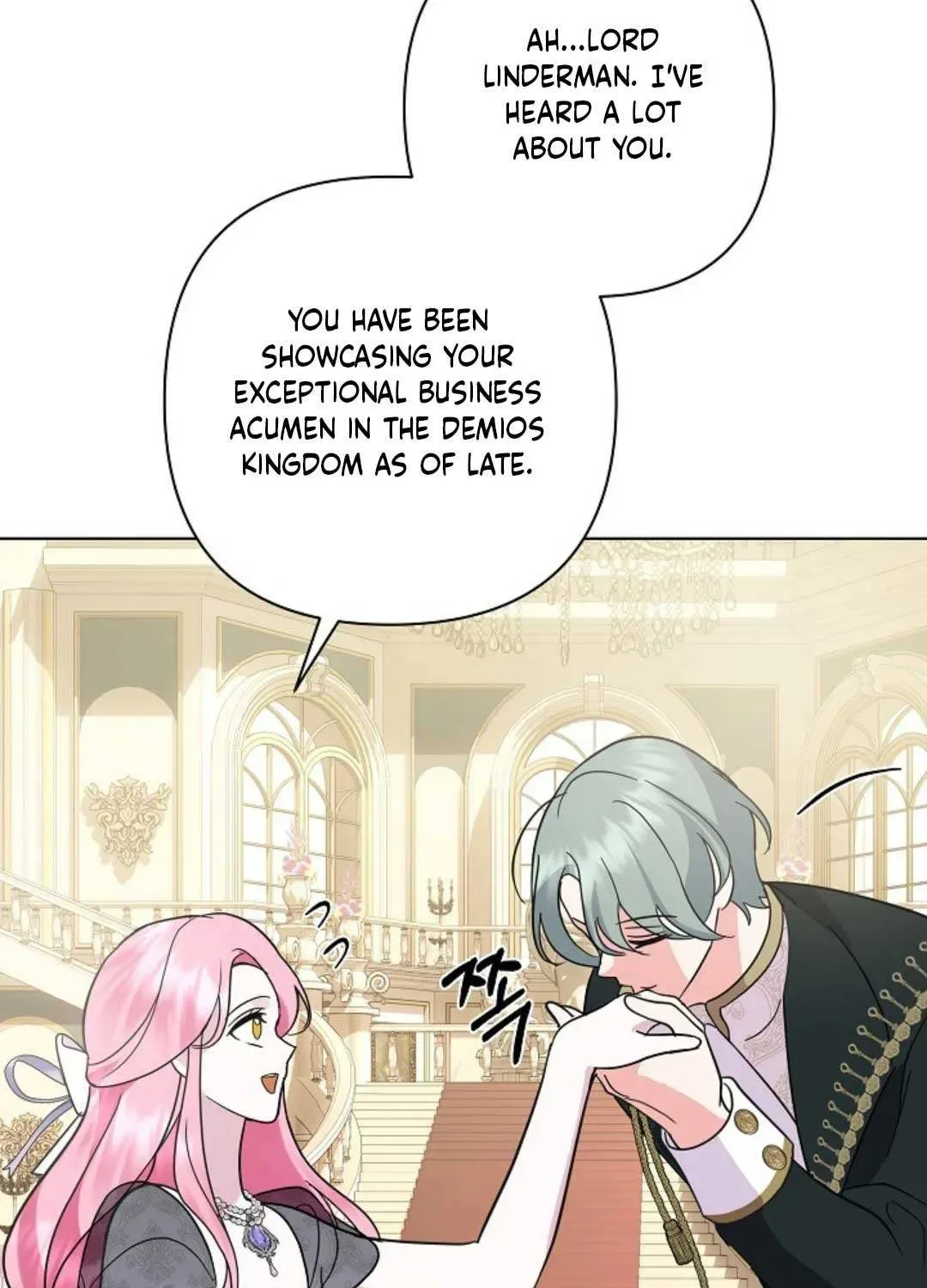 Undercover Princess Chapter 26 page 109