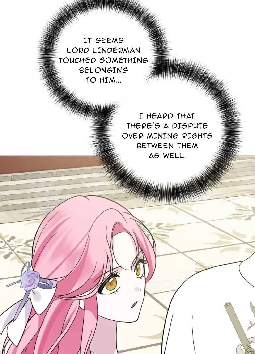 Undercover Princess Chapter 26 page 121