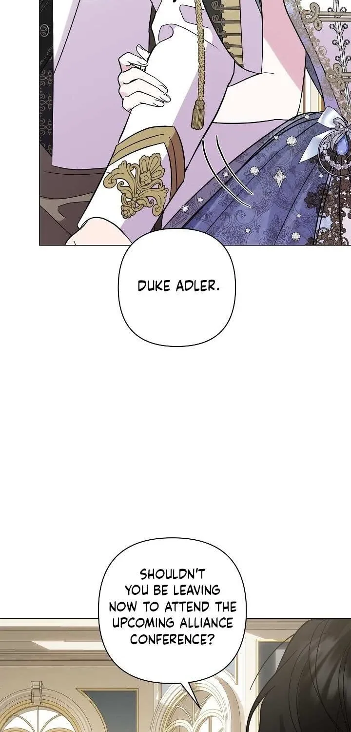 Undercover Princess Chapter 27 page 8