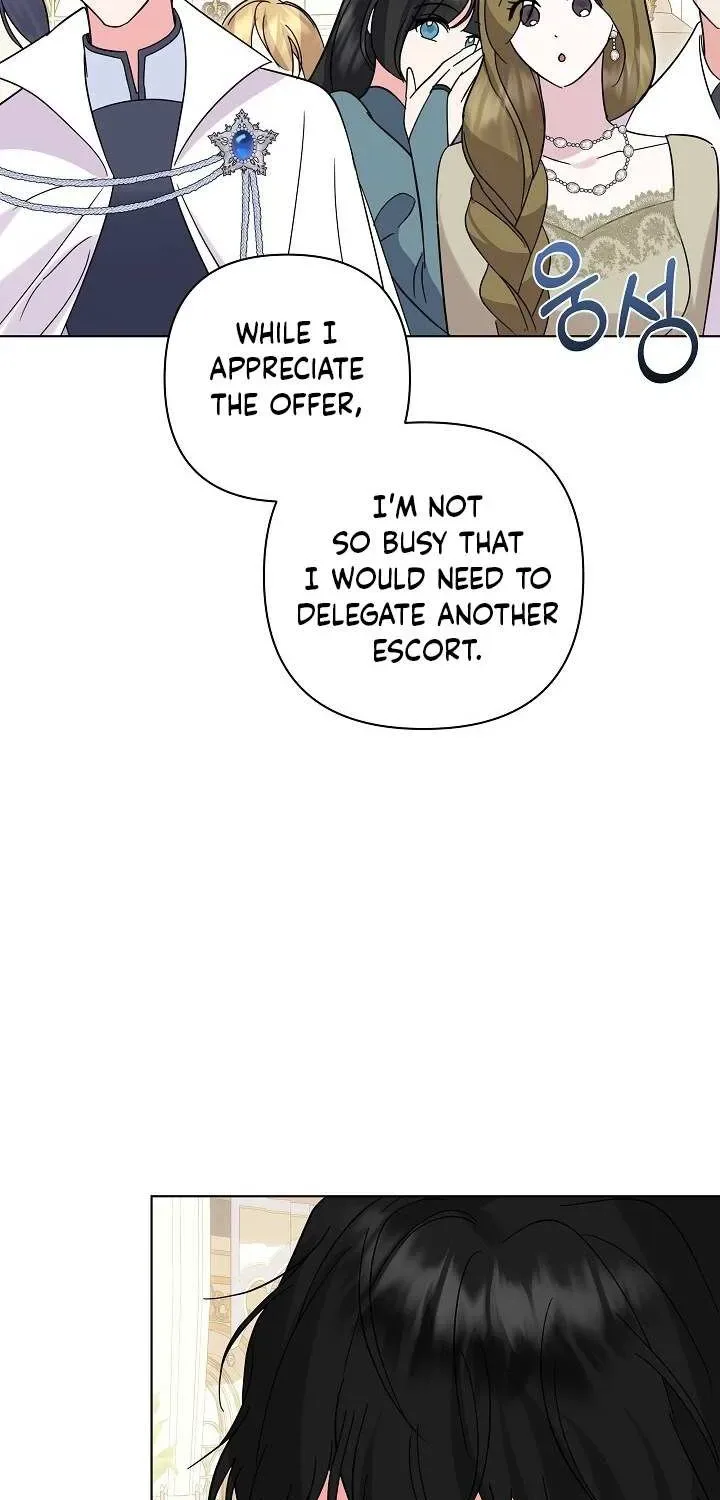 Undercover Princess Chapter 27 page 17