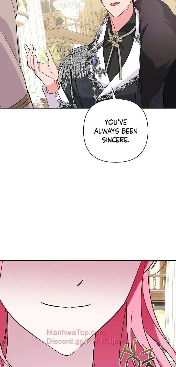 Undercover Princess Chapter 27 page 25