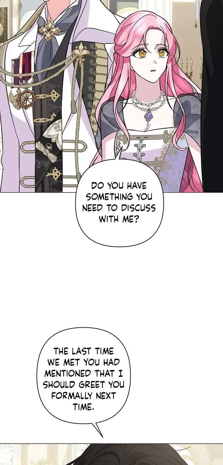 Undercover Princess Chapter 27 page 3