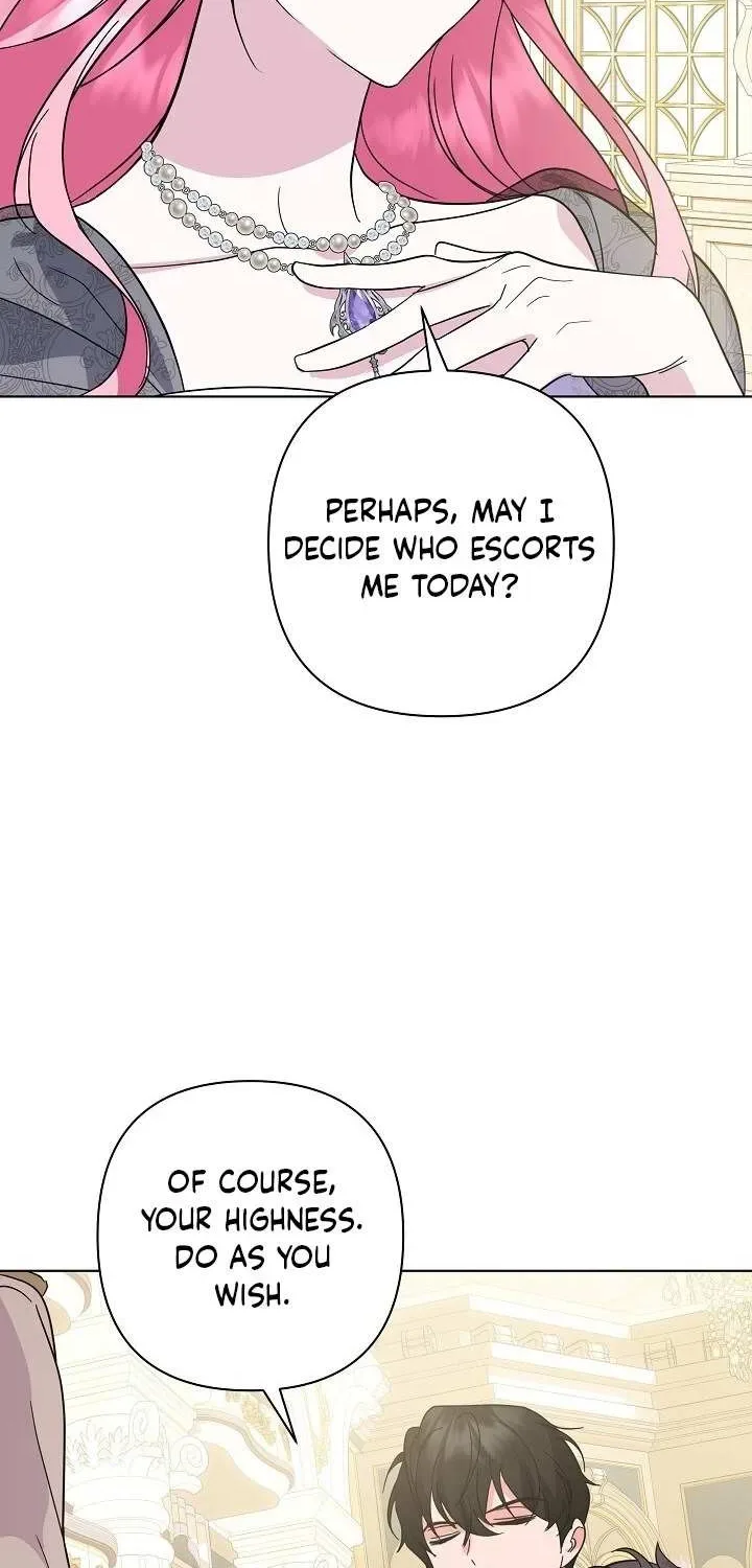 Undercover Princess Chapter 27 page 24