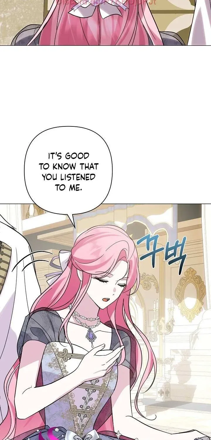 Undercover Princess Chapter 27 page 6