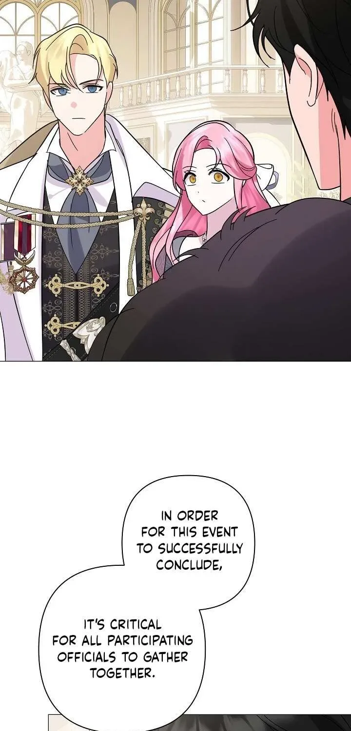 Undercover Princess Chapter 27 page 9
