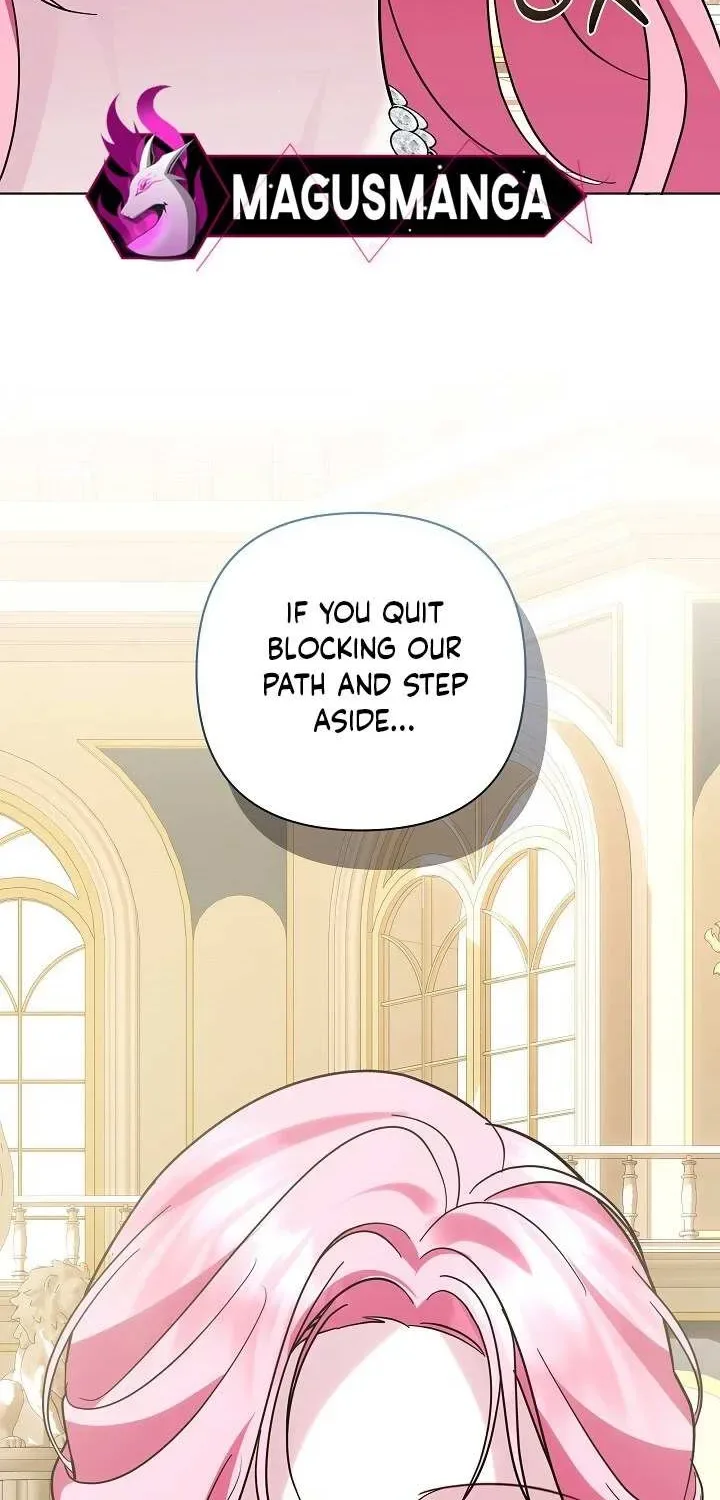 Undercover Princess Chapter 27 page 26