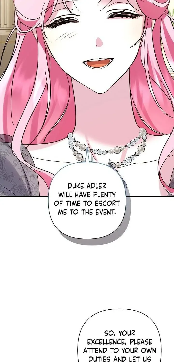 Undercover Princess Chapter 27 page 27