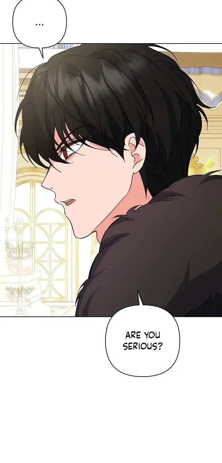 Undercover Princess Chapter 27 page 29
