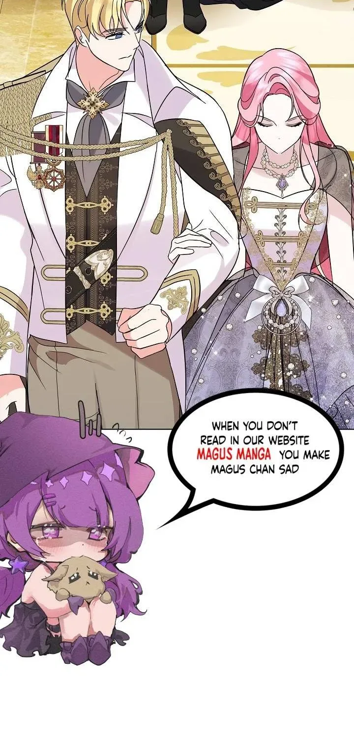 Undercover Princess Chapter 27 page 32