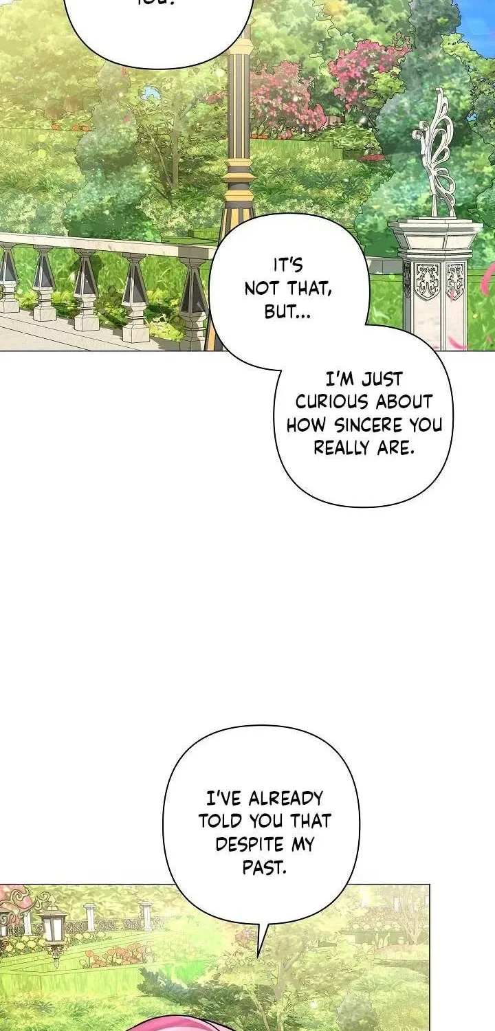 Undercover Princess Chapter 27 page 36