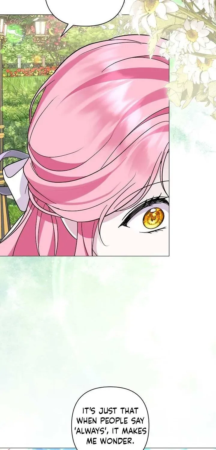 Undercover Princess Chapter 27 page 34