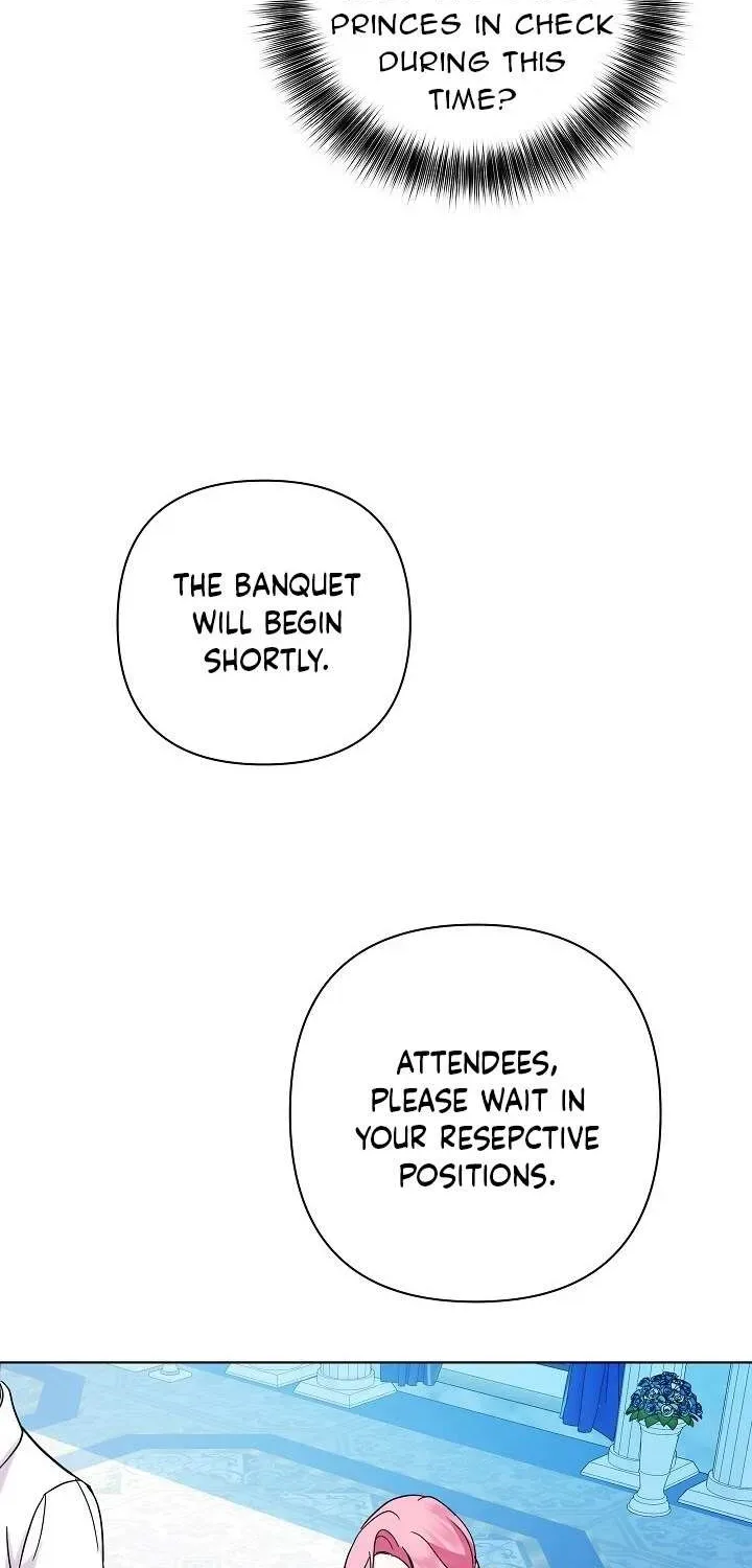 Undercover Princess Chapter 27 page 62